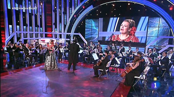 La Alfombra Roja Palace - La Alfombra Roja Palace (1) - 28/03/15