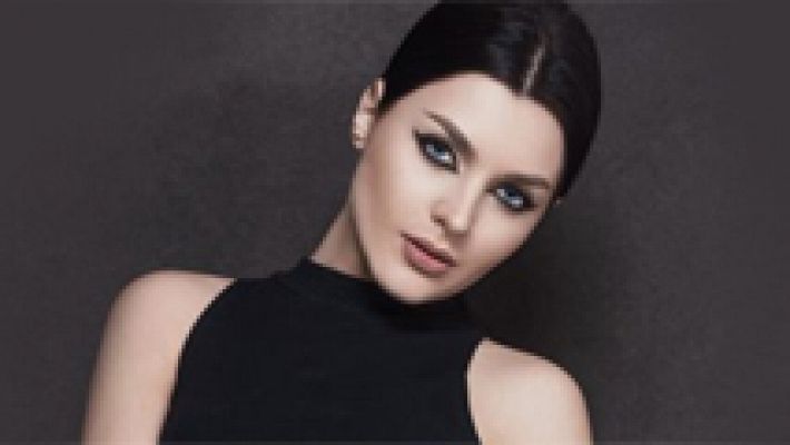 Eurovisión - Georgia videoclip