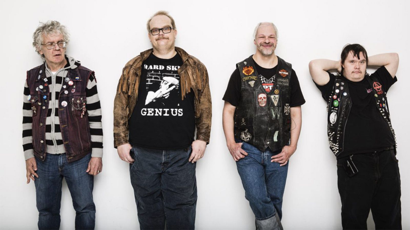 Eurovisión 2015 - Finlandia: Videoclip de Pertti Kurikan Nimipäivät - "Aina Mun Pitää"