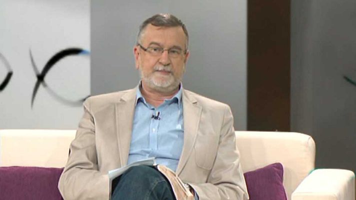 Buenas noticias TV - Los viajes de Jesús: Galilea a Jerusalén