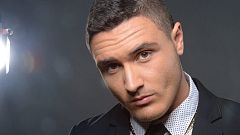 Eurovisión 2015 - Israel: Videoclip de Nadav Guedj - "Golden Boy"