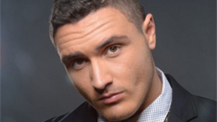 Eurovisión - Israel videoclip