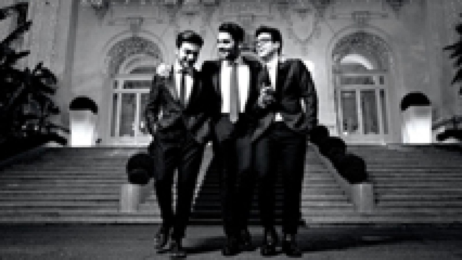 Eurovisión: Italia: Videclip de Il Volo - "Grande Amore" | RTVE Play