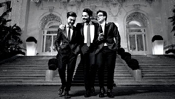 Eurovisión - Italia: Videclip de Il Volo - "Grande Amore"