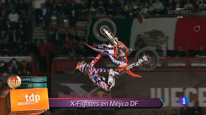 Lo que hay que ver ... - Lo que hay que ver - 29/03/15