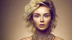 Eurovisión 2015 - Rusia: Videoclip de Polina Gagarina - "A Million Voices"