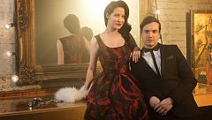 Eurovisión 2015 - Videoclip de Electro Velvet - "Still in love with you"