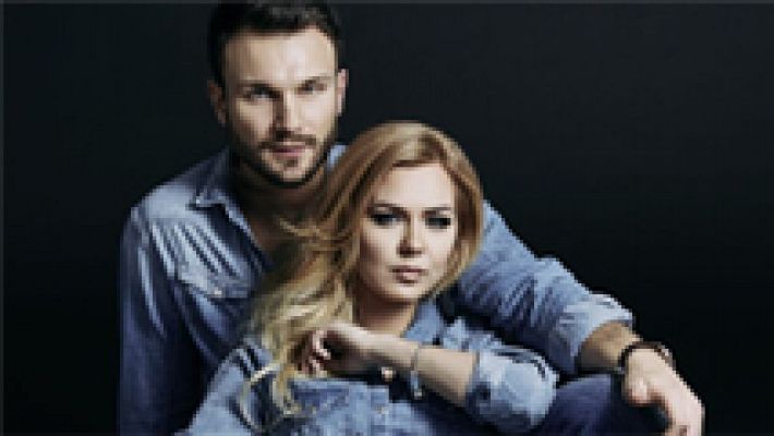 Eurovisión - Lituania videoclip