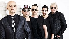 Eurovisión 2015 - Rumanía: Videoclip de Voltaj - "De la capat"