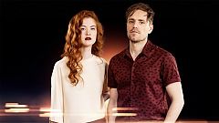 Eurovisión 2015 - Noruega: Videoclip de Mørland & Debrah Scarlett - "A Monster Like Me"