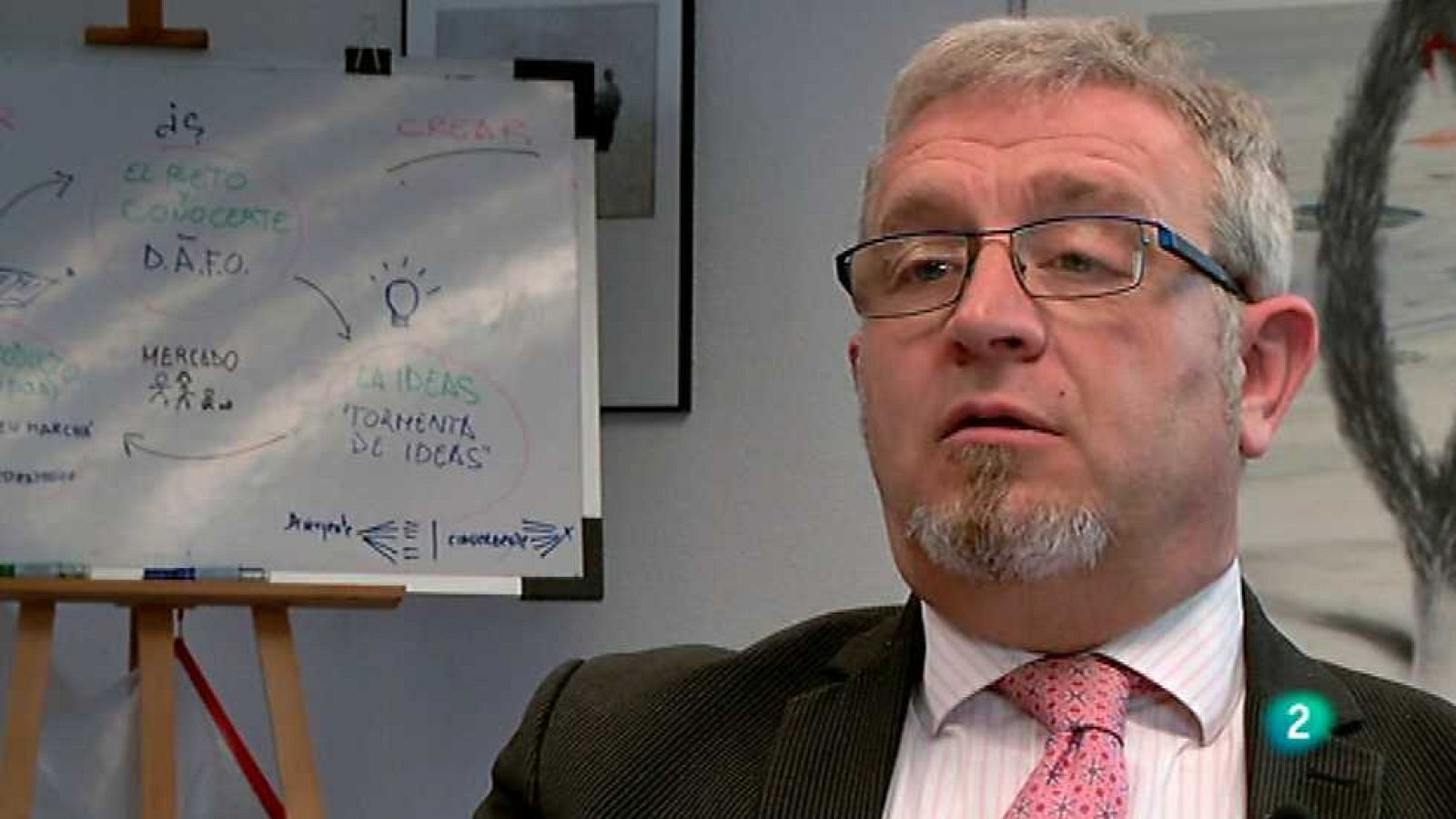 Espacio Empresa - 29/03/15 - ver ahora