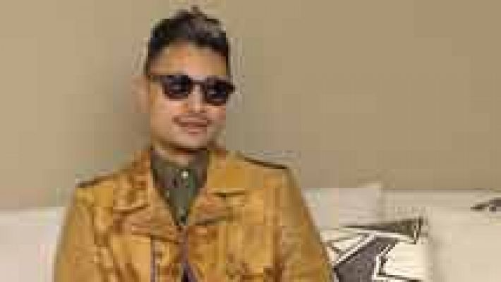 Informativo 24h - José James rinde homenaje a la dama del jazz Billie Holiday