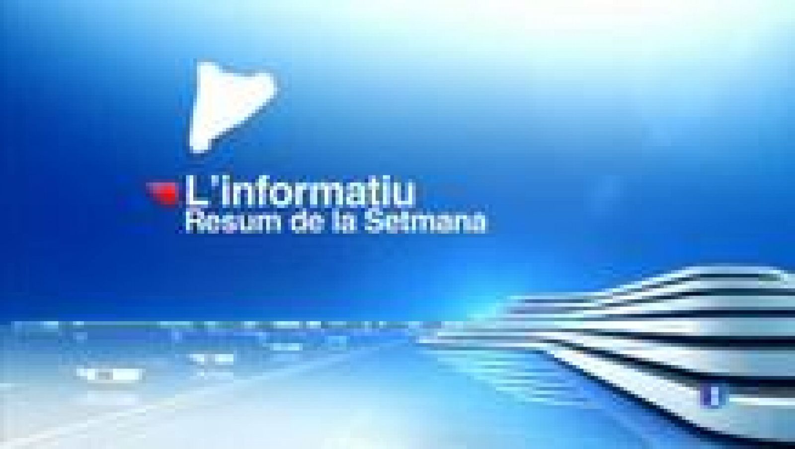 L'Informatiu: El Resum Informatiu de la Setmana - 29/03/2015 | RTVE Play