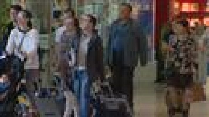 Telecanarias - Canarias en 2' - 29/03/15