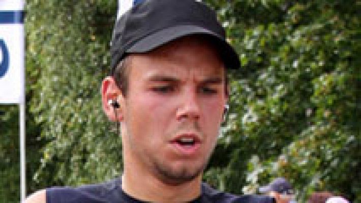 Telediario 1 - Pocas certezas sobre Andreas Lubitz de momento