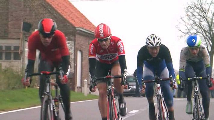 Ciclismo - Gent Wevelgem