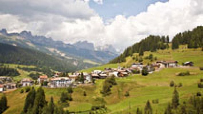 El tiempo - Intervalos nubosos en el extremo norte peninsular