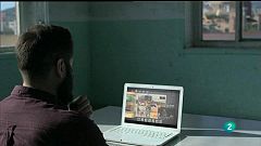 Página Dos - El impostor: Cómo afecta la presión a los escritores