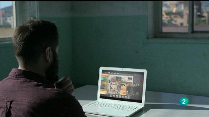 Página Dos - Cómo afecta la presión a los escritores