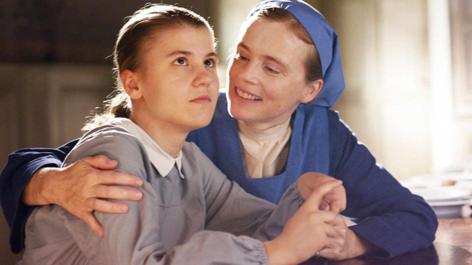 Tráiler de 'La historia de Marie Heurtin' | Ver