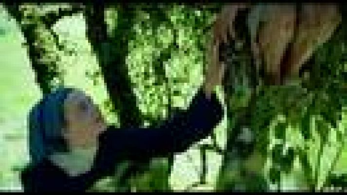 Cultura en Rtve.es - Tráiler de 'La historia de Marie Heurtin'