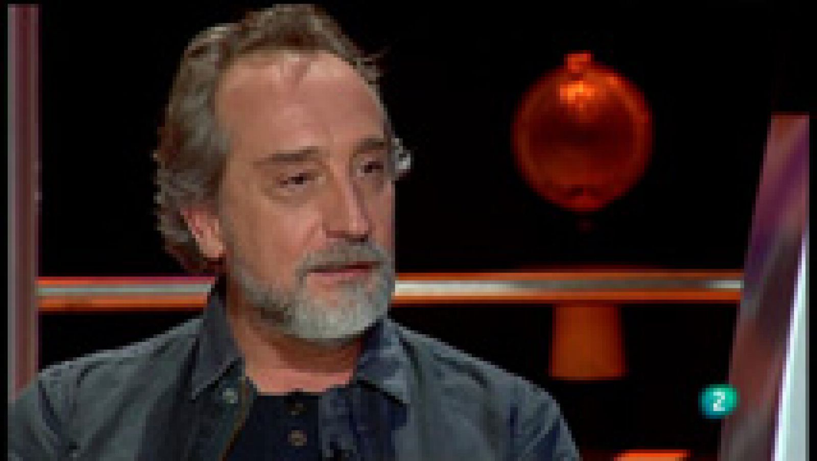 Atención obras - Entrevista a Gonzalo de Castro