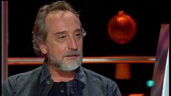 Atención obras - Entrevista a Gonzalo de Castro