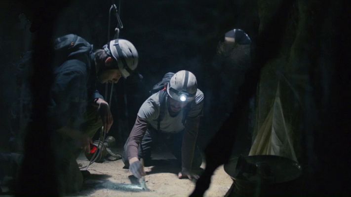 El Ministerio del Tiempo - Los teléfonos móviles se inventaron en el siglo XVI