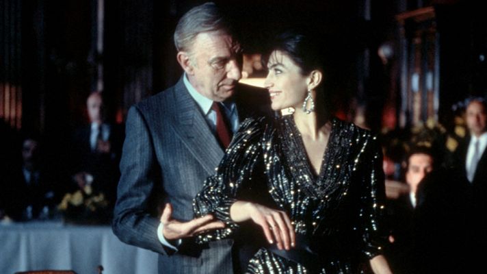 El cine de La 2 - 'La mitad del cielo', un clásico del cine español en 'El Cine de La 2'