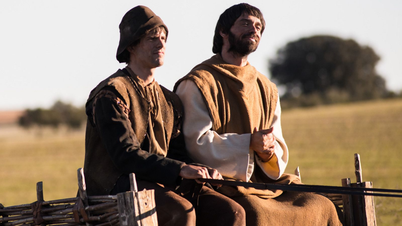 Quién escribió 'El Lazarillo de Tormes'