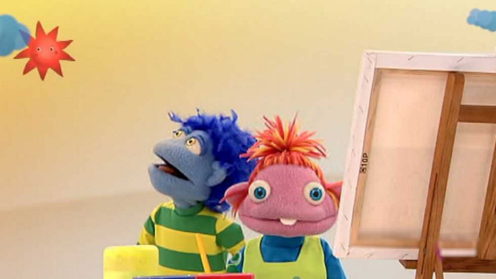 Lunnigag: El color del sol - Lunnis | Ver