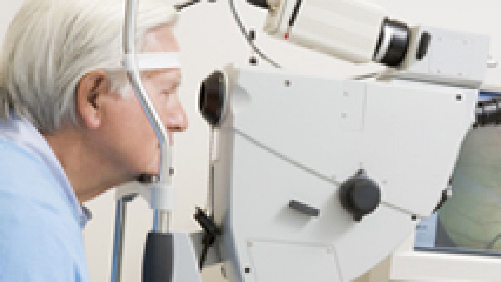 El glaucoma en Saber vivir