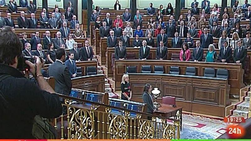 Parlamento - El foco parlamentario - Tragedia en los Alpes - 28/03/2015