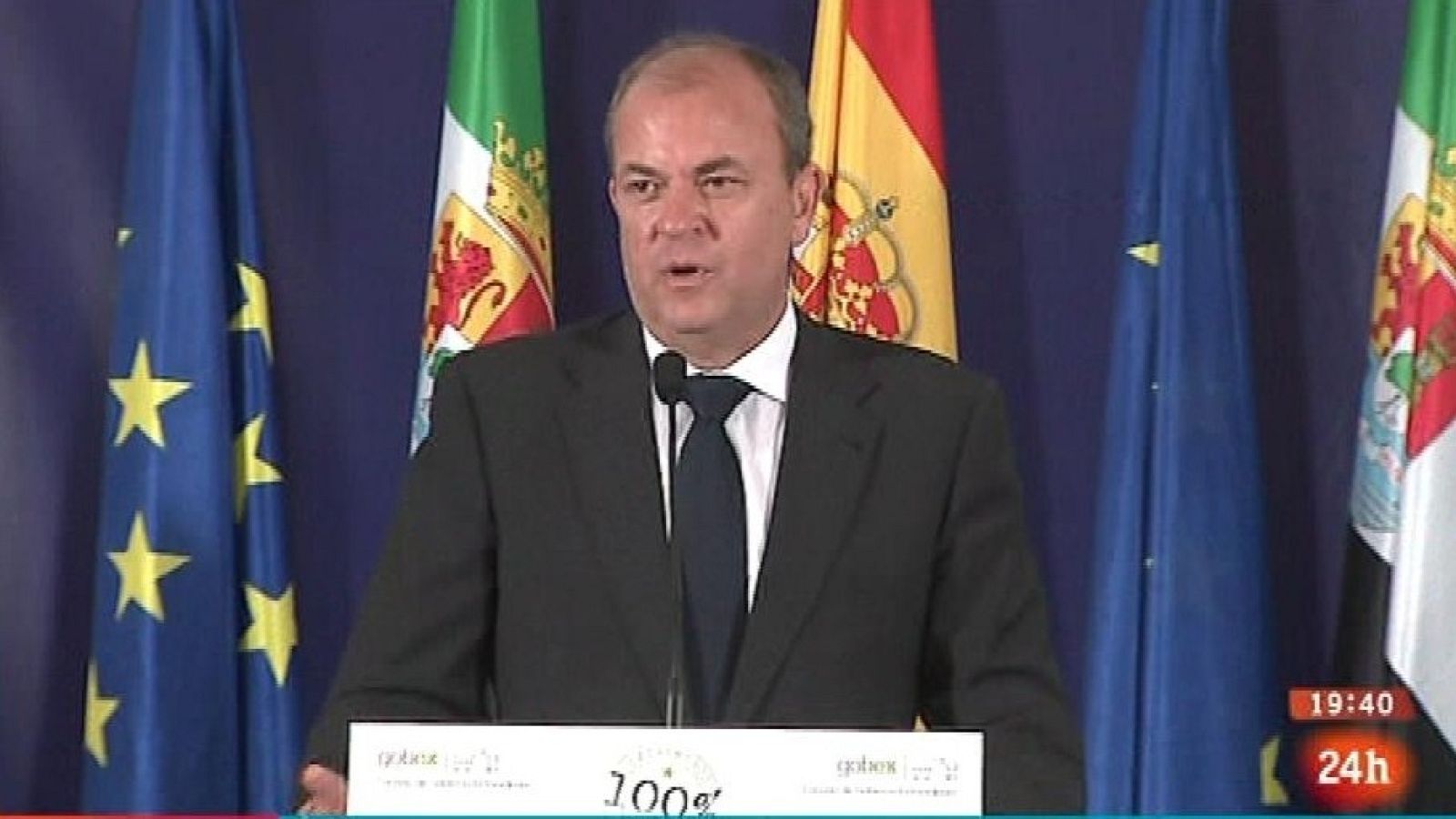 Parlamento - Otros parlamentos - Archivada la causa contra Monago - 28/03/2015