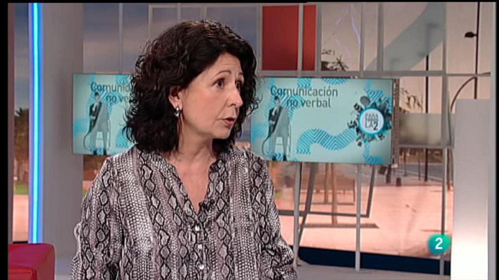 Para Todos La 2 - Comunicación no verbal - Cómo afectan los gritos a los niños