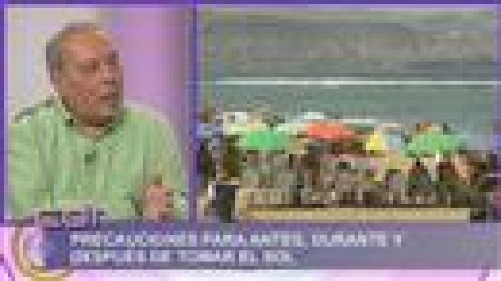 Cerca de ti - Cerca de ti - 30/03/15