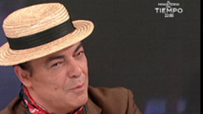 La mañana - 'Soy un joven veterano'