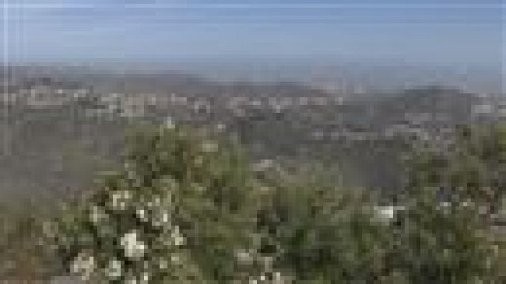 Telecanarias - El tiempo en Canarias - 30/03/15