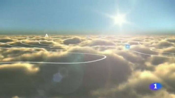 Noticias Murcia - El tiempo en la Comunidad de Murcia - 30/03/2015