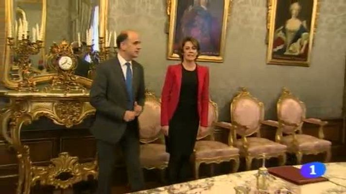 Telenavarra - Telenavarra - 30/03/2015