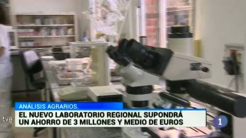 Castilla-La Mancha en 2' - 30/03/15