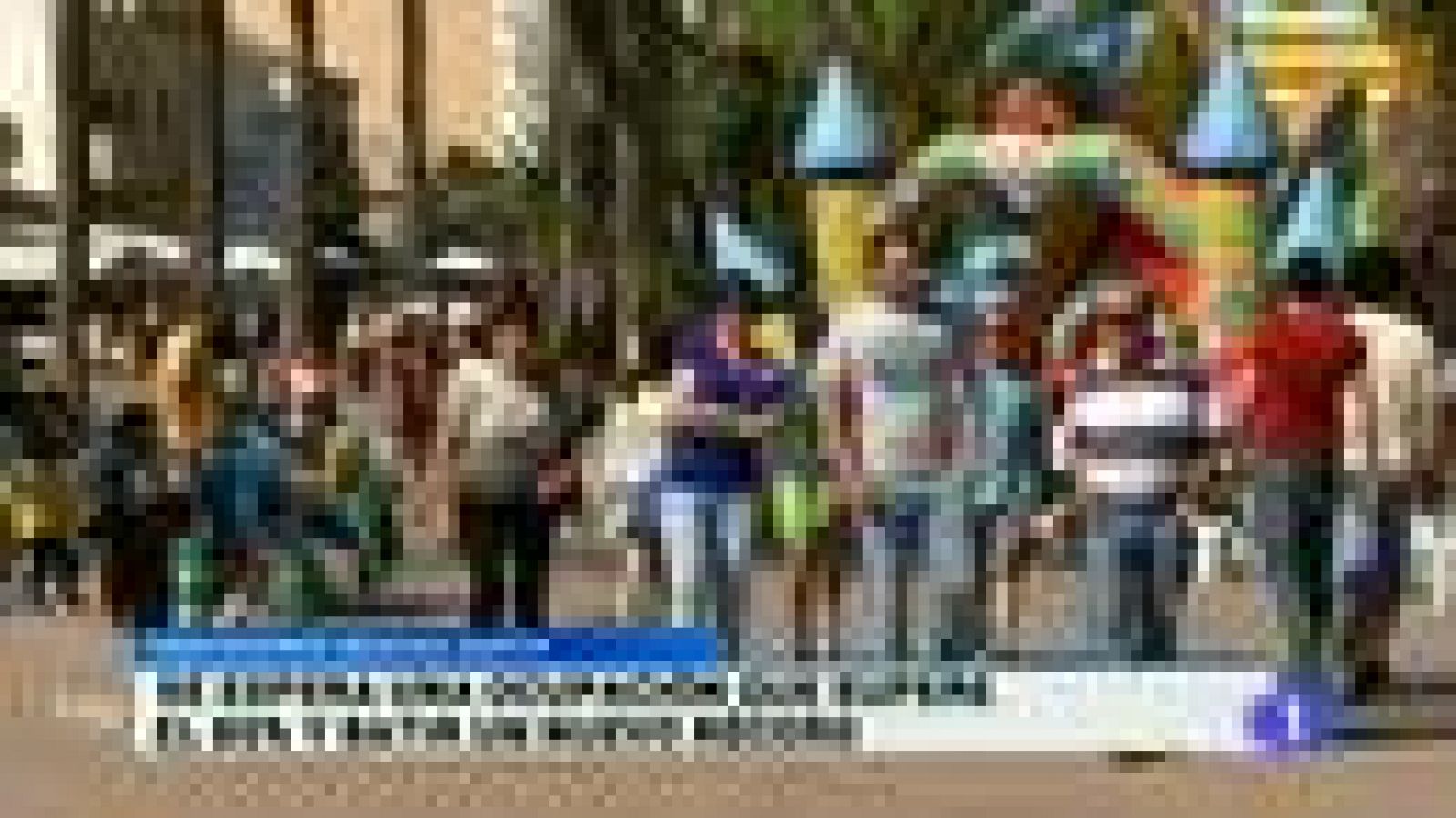 La Región de Murcia en 2'- 30/03/2015