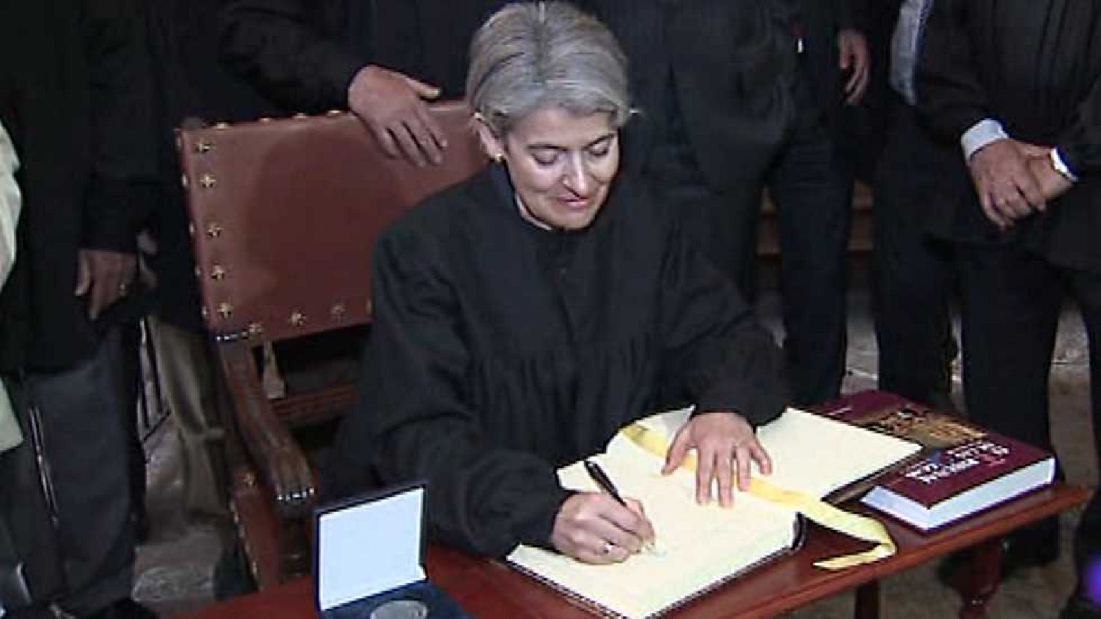 L'Informatiu - Comunitat Valenciana - 30/03/15 - Ver ahora