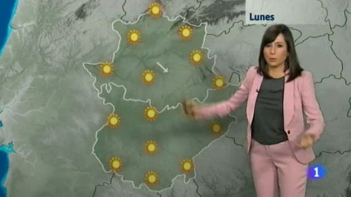 Noticias de Extremadura - El tiempo en Extremadura 30/03/15
