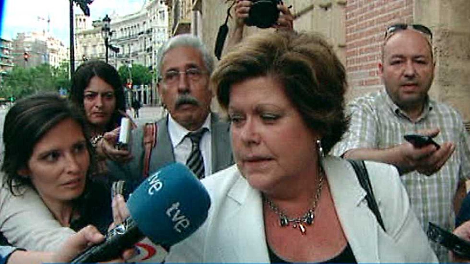 L'Informatiu - Comunitat Valenciana 2 - 30/03/15 - Ver ahora