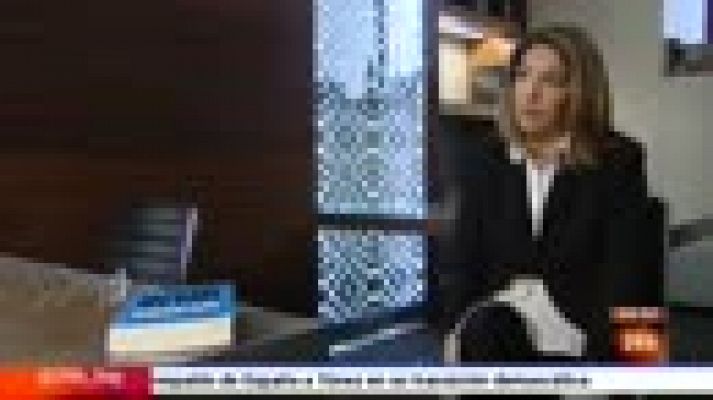 Europa - Europa 2015 - Reportaje - Naomi Klein, Capitalismo versus clima