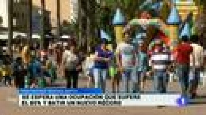 Noticias Murcia - Noticias Murcia - 30/03/2015