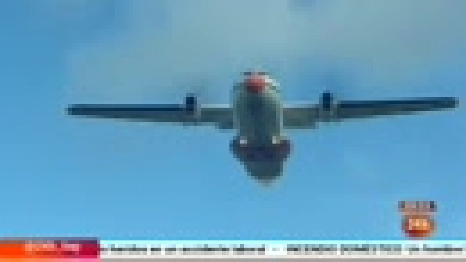 La Unión Europea es una zona de libre circulación, pero no en el cielo. El espacio aéreo europeo tiene fronteras y su gestión no es compartida. El cielo único significaría mayor seguridad.