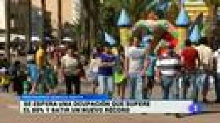 Noticias Murcia - Noticias Murcia 2 - 30/03/2015