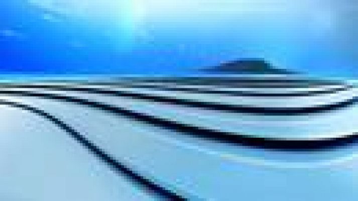 TeleCantabria - Telecantabria 2 - 30/03/15